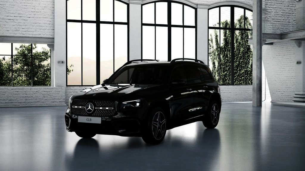 Mercedes-Benz GLB 220 7.370 km 999.999 &euro; Marktredwitz 95615
