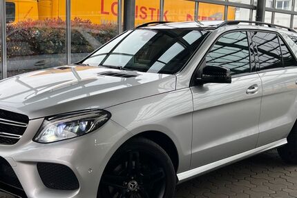 Mercedes-Benz GLE 350 93.700 km 35.500 &euro; Dortmund 44145