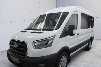 Ford Transit 21.750 km 29.890 &euro; Herbolzheim 79336
