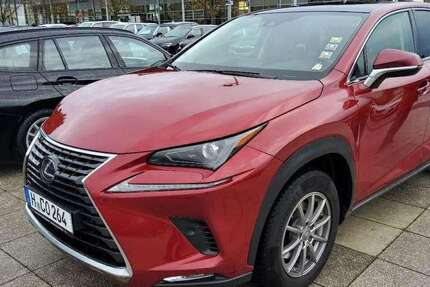 Lexus NX 300 198.000 km 23.990 &euro; Hohenbrunn 85662