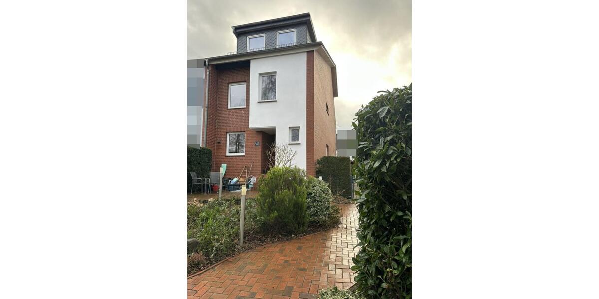 Reihenhaus Buxtehude - 8 Zimmer, 207 m&sup2;, 499.999&euro; | Angebot:24692492
