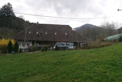 Landhaushälfte