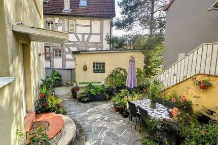 Haus Lauf an der Pegnitz Lauf - 7 Zimmer, 167 m&sup2;, 349.000&euro; | Angebot:25563816