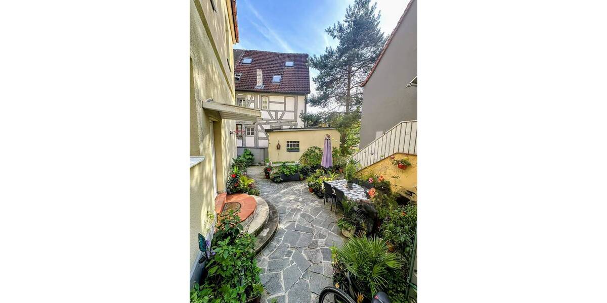 Mehrfamilienhaus, Wohnhaus Lauf an der Pegnitz Lauf - 7 Zimmer, 167 m&sup2;, 349.000&euro; | Angebot:25563816