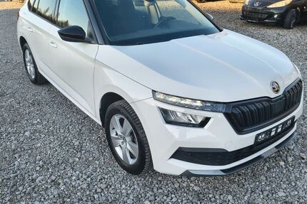 Skoda Kamiq 109.075 km 14.900 &euro; Guben 03172