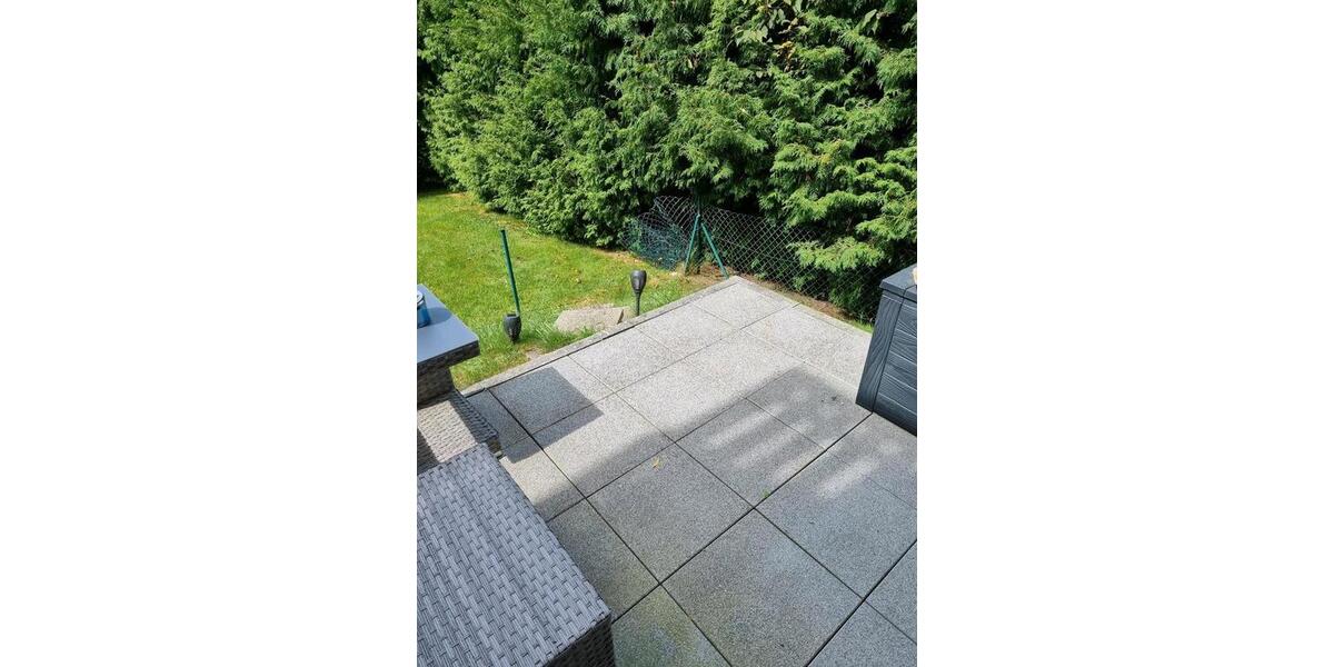Erdgeschoßwohnung Vohenstrauß - 2 Zimmer, 50 m&sup2;, 199.000&euro; | Angebot:26795891