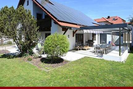 Haus Velburg - 5 Zimmer, 192 m&sup2;, 535.000&euro; | Angebot:27007950