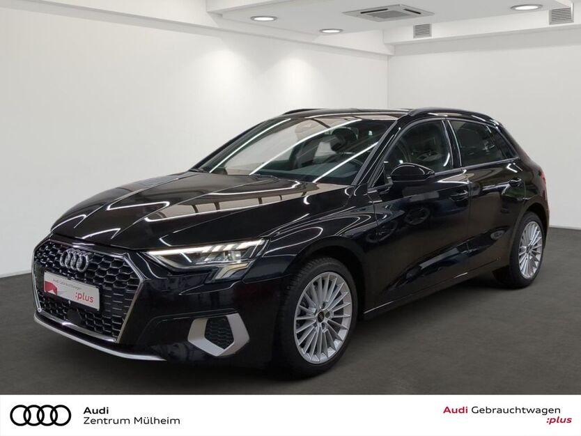 Audi A3 94.248 km 19.850 € Mülheim a.d. Ruhr 45481