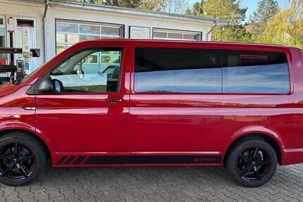 VW T6 Multivan 90.000 km 39.899 &euro; Idar-Oberstein 55743