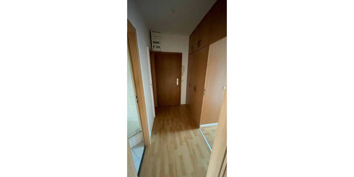 Etagenwohnung Schwerin Lankow - 3 Zimmer, 54 m&sup2;, 89.000&euro; | Angebot:26852764