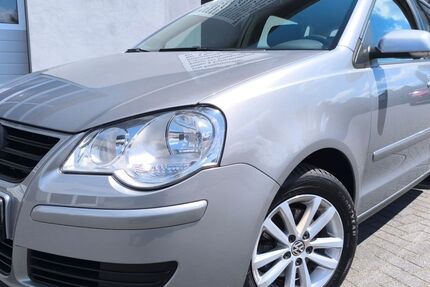VW Polo 115.769 km 5.490 &euro; Rathenow 14712