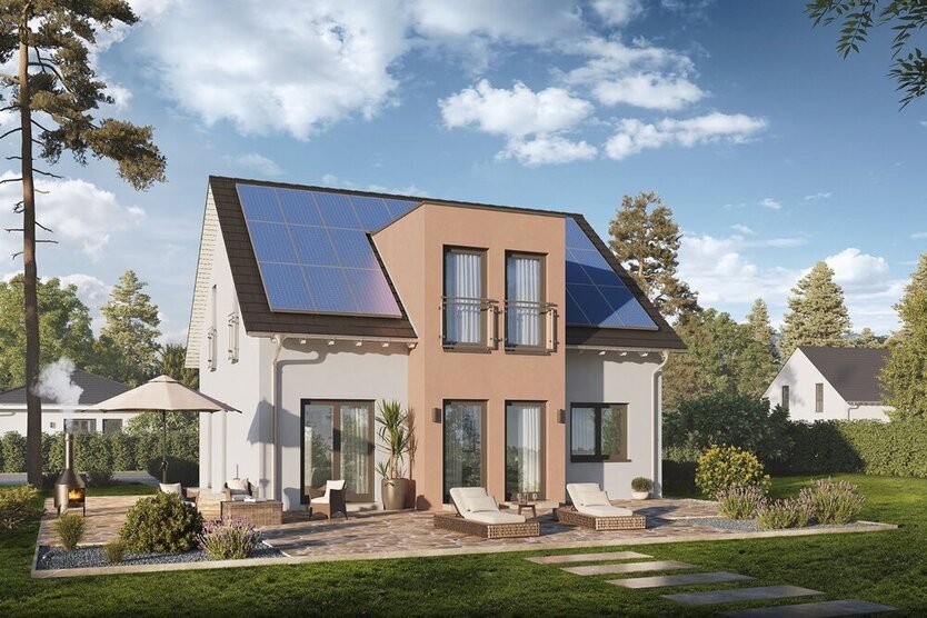 Ihr Traumhaus in Leipzig: Maßgeschneidert und Nachhaltig!