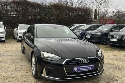 Audi A5 50.000 km 29.399 &euro; Stuttgart 70567