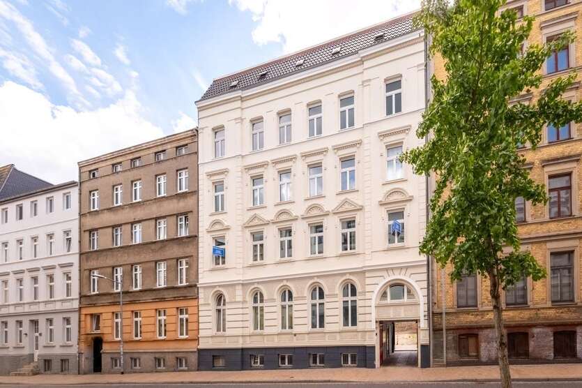 Wohnung zum Kaufen in Schwerin 235.000 € 89 m² 2 zimmer