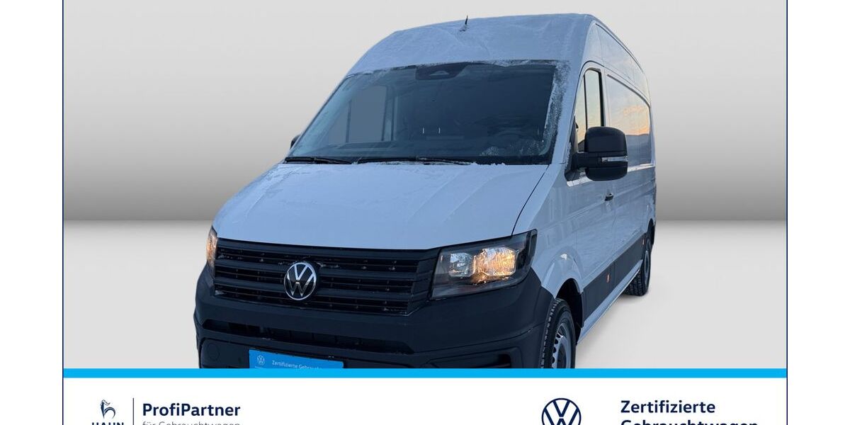 VW Crafter 2.257 km 41.890 &euro; Ebersbach 73061