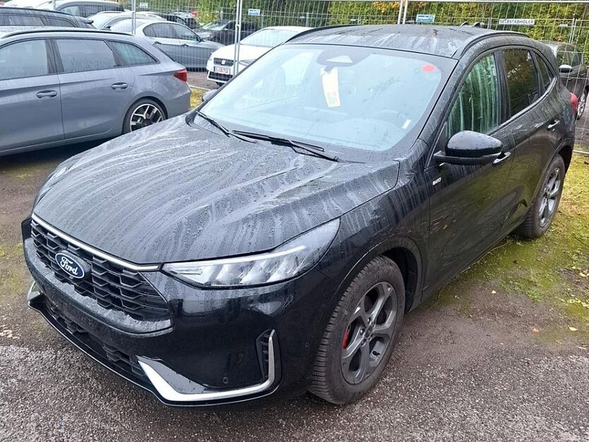 Ford Kuga 16.500 km 32.990 € Sedelsberg 26683