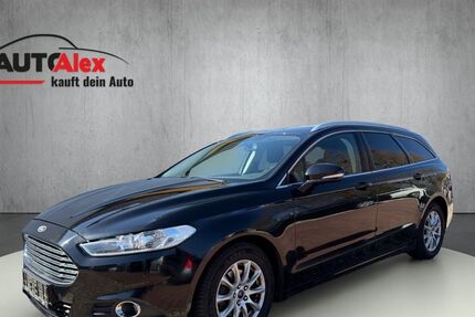 Ford Mondeo 215.000 km 6.490 &euro; Wandlitz 16348