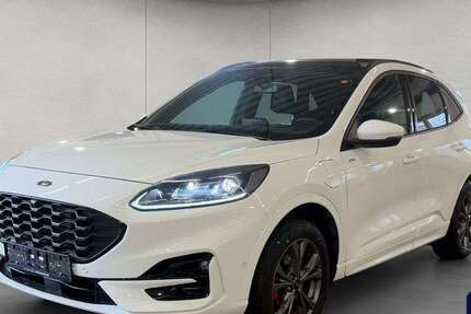 Ford Kuga 41.605 km 24.250 &euro; Hanau 63452