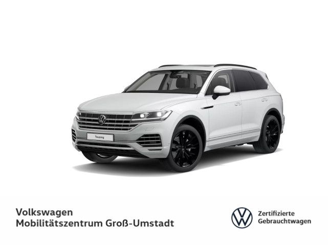 Touareg