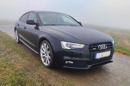 Audi A5 193.000 km 14.000 &euro; Idar-Oberstein 55743