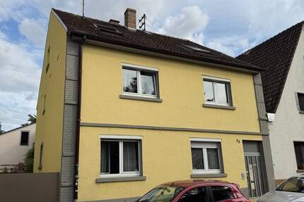 Haus Mannheim / Friedrichsfeld Friedrichsfeld - 1 Zimmer, 200 m&sup2;, 649.000&euro; | Angebot:24850602