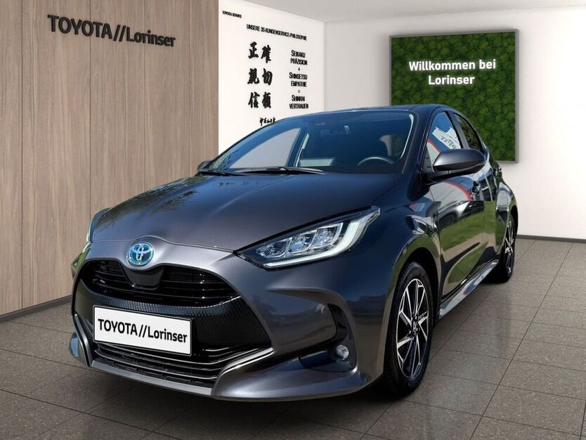 Yaris