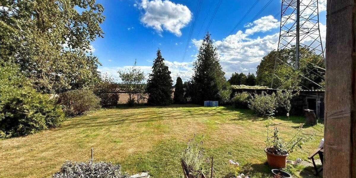 Ihr neues Zuhause in ruhiger und grüner Lage von Isernhagen 8 zimmer