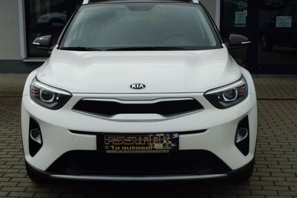 Kia Stonic 26.400 km 13.990 &euro; Großolbersdorf 09432