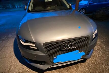 Audi A4 255.000 km 4.000 &euro; Cloppenburg 49661