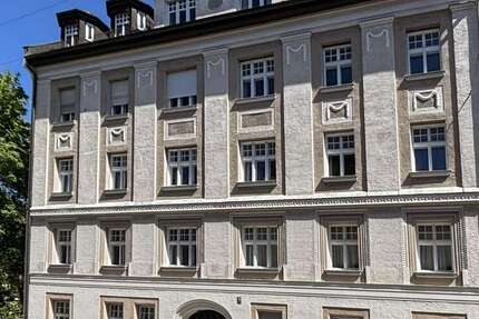 Wohnung München Schwabing-Freimann - 2 Zimmer, 72 m&sup2;, 828.000&euro; | Angebot:26694362