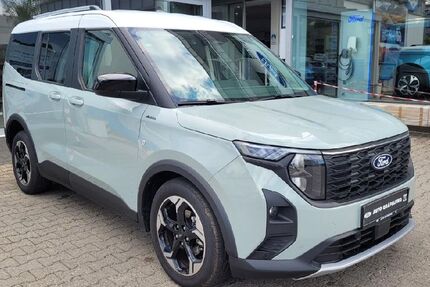 Ford Tourneo Courier 10.699 km 24.390 &euro; Gräfelfing 82166