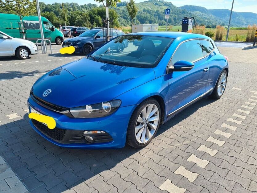 Scirocco
