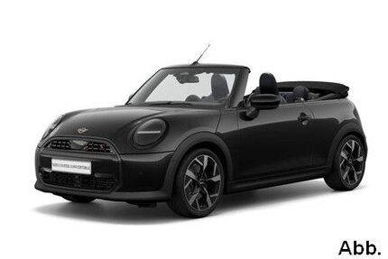 Mini Cooper S Cabrio 13.500 km 37.798 &euro; Tuttlingen 78532