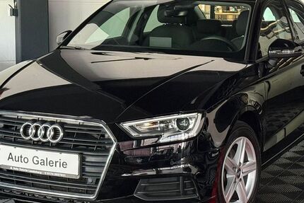 Audi A3 72.000 km 14.490 &euro; Landsberg am Lech 86899