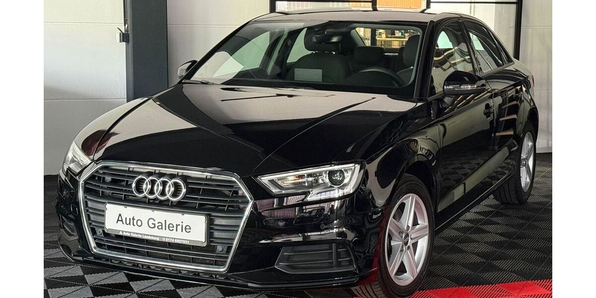 Audi A3 72.000 km 14.490 &euro; Landsberg am Lech 86899