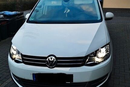 VW Sharan 170.000 km 19.250 &euro; Seelze 30926