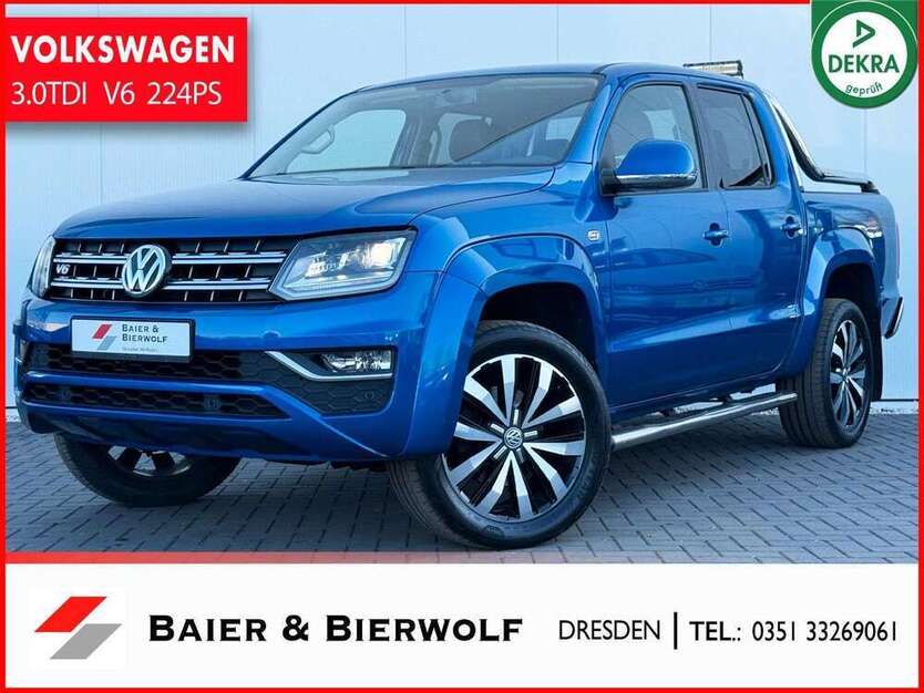 Amarok