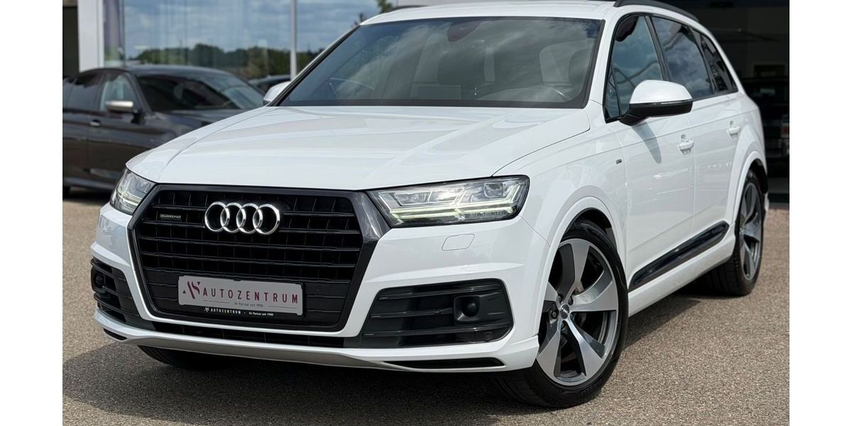 Audi Q7 212.000 km 24.990 &euro; Neuburg an der Donau 86633