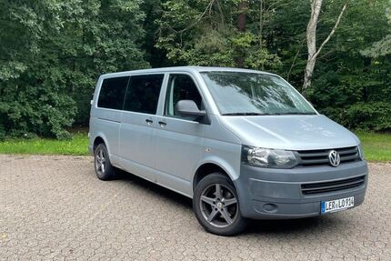 VW T5 Transporter 168.200 km 15.800 &euro; Filsum 26849
