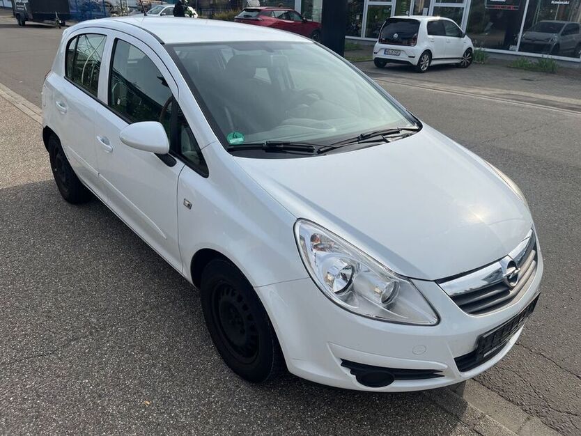 Corsa