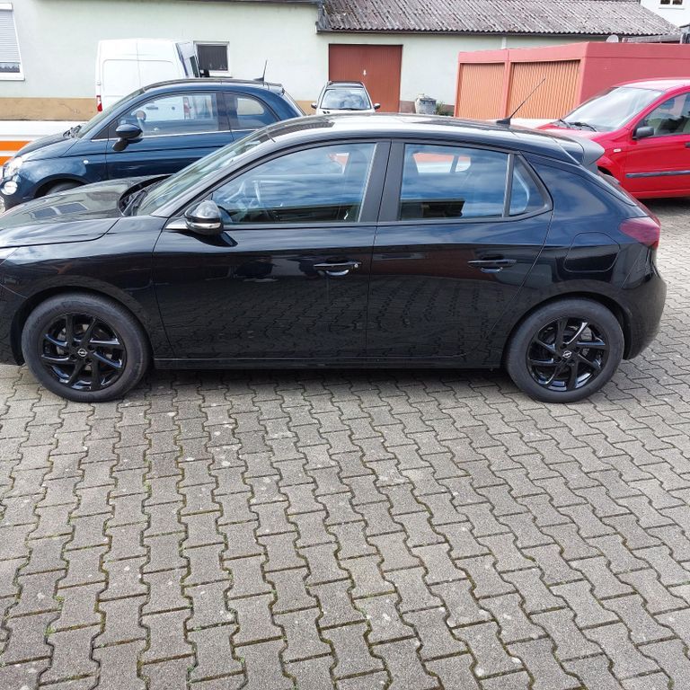 Corsa