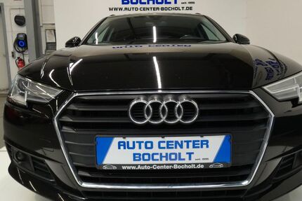 Audi A4 229.999 km 9.700 &euro; Bocholt 46395