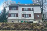 RUHIGE LAGE MIT PANORAMABLICK - Mehrfamilienhaus, Wohnhaus Masserberg | Angebot:26176273