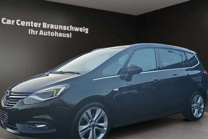 Opel Zafira 174.500 km 12.999 &euro; Braunschweig 38120