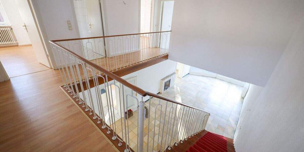 Terrassenwohnung Lübeck St. Gertrud - 5 Zimmer, 150 m&sup2;, 399.000&euro; | Angebot:25665022