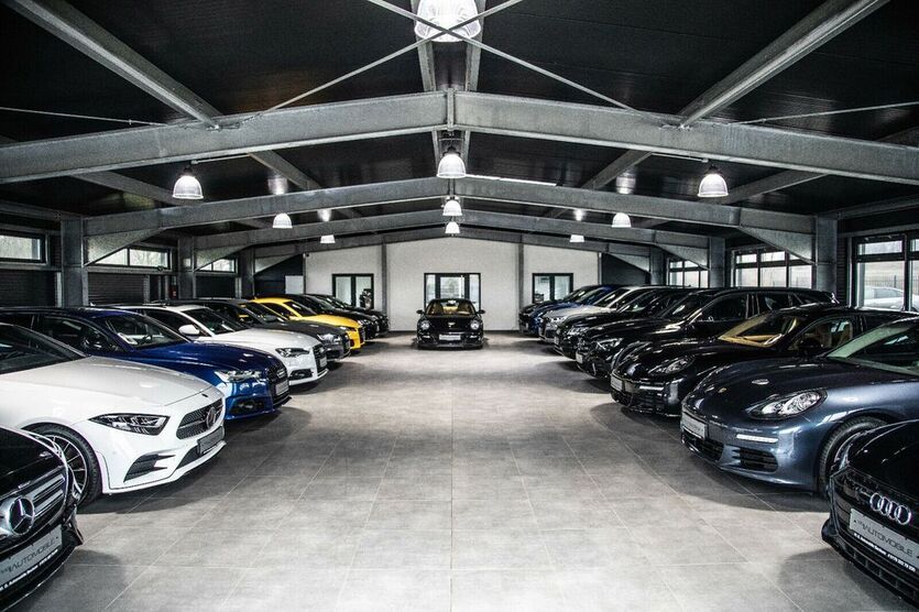 Audi Q3 127.400 km 16.950 € Beckum 59269