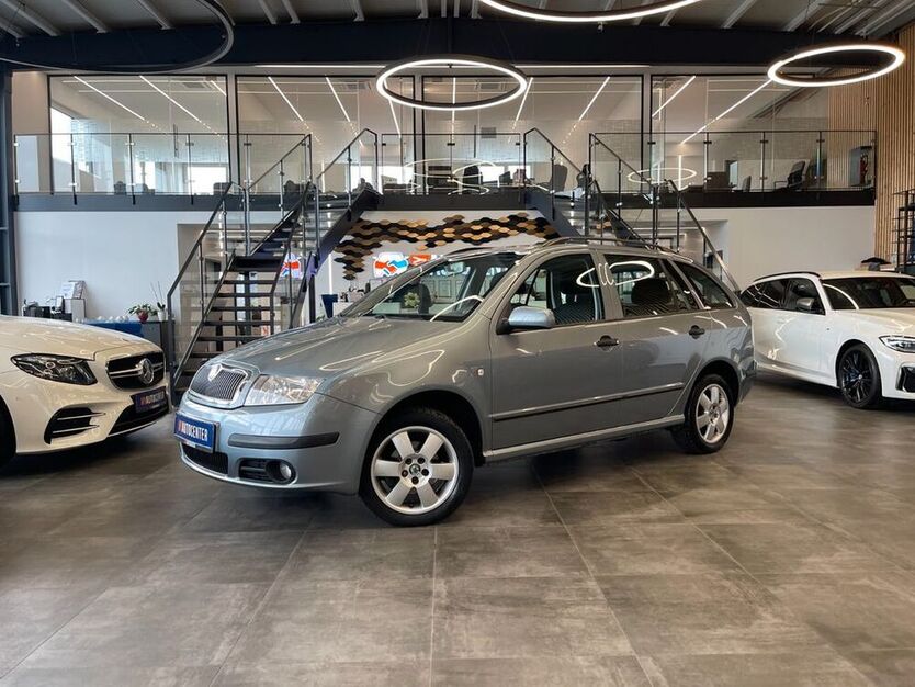 Fabia