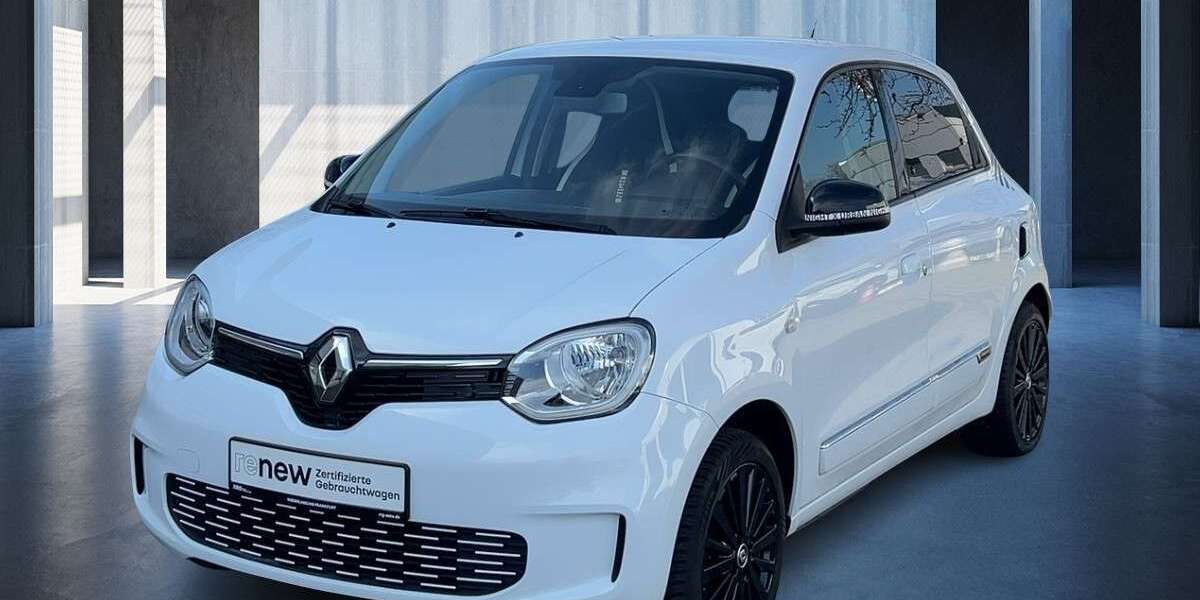 Renault Twingo 21.922 km 12.890 &euro; Frankfurt / Main 60314