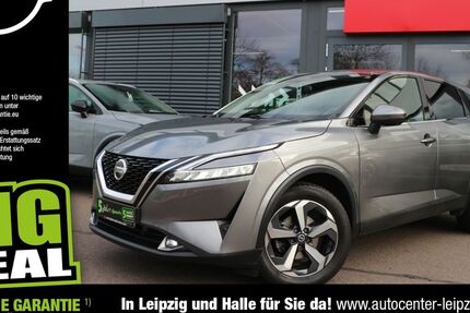 Nissan Qashqai 49.998 km 24.440 € Leipzig 04205