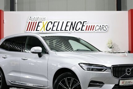 Volvo XC60 AWD P-HEV INSCRIPTION RECHARGE XENIUM 99.000 km 28.111 &euro; Hamm 59077
